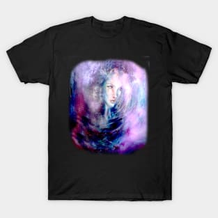 Cosmic Angel T-Shirt